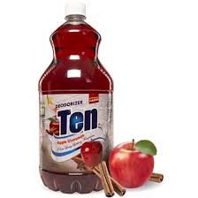 12- 90606-0 MULTIUSO MANZANA CANELA 8/64 OZ